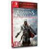 Assassin’s Creed: The Ezio Collection - Nintendo Switch