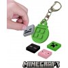 PIXIE CREW Clipring MINECRAFT