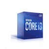 Intel Core i3-10100F 3.6GHz/4core/6MB/LGA1200/No Graphics/Comet Lake BX8070110100F