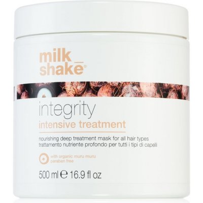 Milk Shake Integrity hĺbkovo vyživujúca maska na vlasy 500 ml