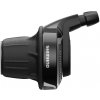 SHIMANO Radenie revoshift SL-RV400 3-k. ľavé SIS indexové čierne