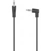 Kábel Hama audio-jack L 3,5mm, M/M, 1,5m (205286)