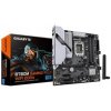 GIGABYTE MB Sc LGA 1700 B760M G P WIFI DDR4, Intel B760, 1xHDMI, 1xDP, 4xDDR4, mATX