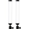 Nanlite PavoTube II 6C 2-pack
