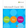 Microsoft Excel Step by Step (Office 2021 and Microsoft 365)