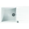 Drez Alveus CADIT 40/11 biela 1132027