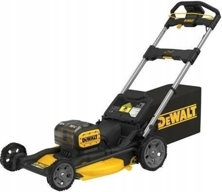 DeWALT DCMWP134N