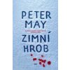 Zimní hrob - Peter May