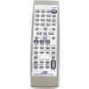 General JVC RM-SUXS59R - náhradný diaľkový ovládač