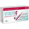 VITAgyn C vaginalny krém s kyslým pH 30 g + 6 aplikátorov