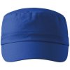 MALFINI Čepice Latino 324, unisex MAL-3240500 Modrá královská UNI