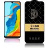 Diamond antistatické temperované sklo pre Huawei P30 Lite/Nova 4E - Čierna KP24143