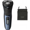 Philips Series 3000 S3232/52 čierny, modrý