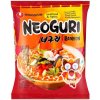 Nongshim Neoguri Ramyun Morské plody Instantná štipľavá polievka 120 g
