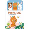 Dobrú noc: Mláďatká - YoYo Books