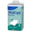 MoliCare Premium Bed Mat 5 kvapiek absorpčná podložka, 60x60 cm, (inov.2020) 1x30 ks