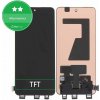 LCD Displej + Dotykové sklo OnePlus Nord 4 5G C