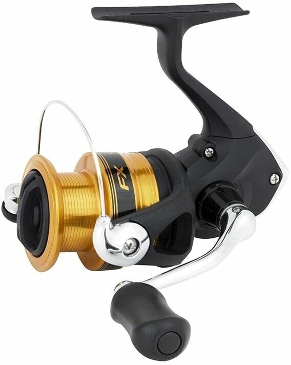 Shimano Fishing FX FC 2500 HG