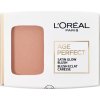 L'Oréal Paris Age Perfect Blush Satin lícenka 101 Rosewood 5 g