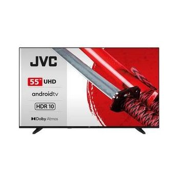 JVC LT-55VA3335