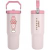 Cestovní Pusheen Pink