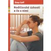 Rodičovské úzkosti a čo s nimi - Úzkosť má úžasnú schopnosť šíriť sa