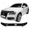 Deflektor prednej kapoty SCOUTT Audi Q5 2012-2015