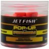 Plávajúce Boilies JetFish Pop-Up Premium Classic 16mm Jahoda/Brusnica