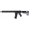 KRYTAC KRYTAC Barrett REC7 MK3 Carbine (M-LOK) AEG - Čierna