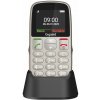 Gigaset GL395 silber