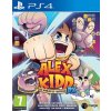 Alex Kidd in Miracle World DX (PS4) 5060264375417
