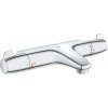 Grohe Grotherm Special Termostatická vaňová batéria, chróm 34671000