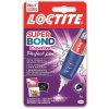 Sekundové lepidlo LOCTITE Super Bond Creative Perfect Pen 3 g