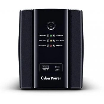 CyberPower UT1500EG-FR