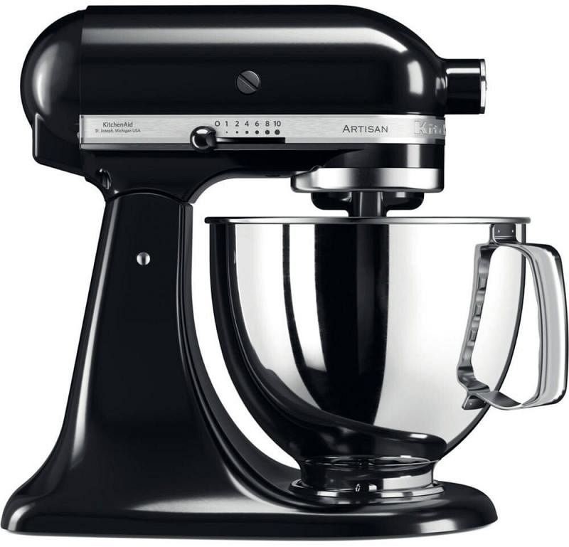 KitchenAid Artisan 5KSM125EOB