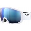 Okuliare POC FOVEA CLARITY INTENSE HYDROGEN WHITE/ sunny BLUE kat.2 20%