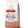Monge Speciality Line Mini Adult Monoprotein suché krmivo pre psov - losos, ryža 2,5 kg