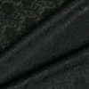 Krajkový úplet čierny-NS-15813