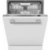 Umývačka riadu Miele G 5455 SCVI XXL ACTIVE PLUS NEREZ