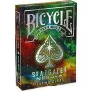 Bicycle Stargazer Nebula