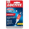 Loctite Super Bond Original, sekundové lepidlo 3 g