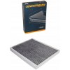Denckermann M110642K Filter, ventilácia priestoru pre cestujúcich