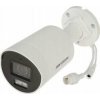 Hikvision DS-2CD2086G2H-IU(2.8mm)(eF) 8 MP kamera s pevným objektívom Mini Bullet napájaná technológiou Darkfighter (DS-2CD2086G2H-IU(2.8mm)(eF))