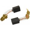 GEKO Uhlíky do búracieho a vŕtacieho kladiva Makita 6x9x12mm G85311