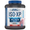 Proteinový nápoj Applied Nutrition ISO-XP 1800g Strawberry