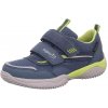 Detské celoročné topánky Superfit 1-006386-8000 Veľkosť: 40