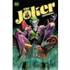 DC Comics Joker Compendium