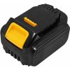 Cameron Sino Dewalt, DCB090, XR Li-Ion 14,4 V, 14,4 V, 3 Ah, Li-Ion CS-DEC140PW - neoriginálna