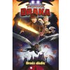 Alicanto Jak vycvičit draka - Dračí dědic