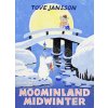 Moominland Midwinter (Tove Jansson)(Pevná)